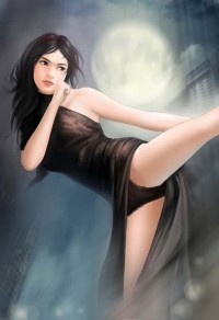 永恒的琥珀