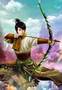 《铁笛振武林》