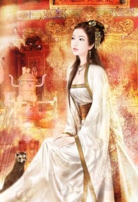 《策马点灯花》