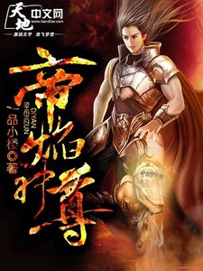 《帝焰神尊》