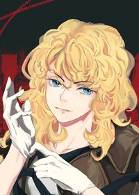 《(BG/综漫同人)将他们养大后我死遁了》