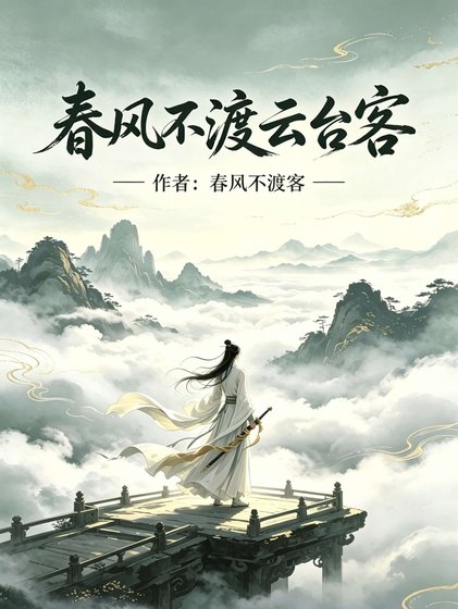 春风不渡云台客